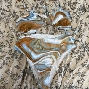 Shein Bikini Never Worn